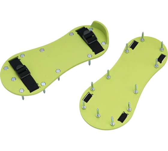 Изображение товара Башмаки для передвижения по массе Leister 13601