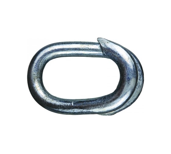 Изображение товара Соединитель цепей КРЕП-КОМП м3 10шт сц3мф