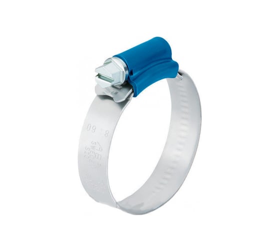 Изображение товара Хомут КРЕП-КОМП АБА 58-75/12 1шт H58-75-12A51