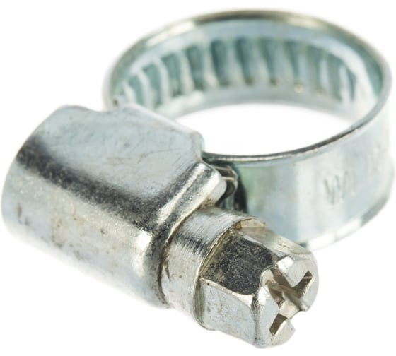 Изображение товара Хомут КРЕП-КОМП ECOFIX 10-16 1шт H10-16ECO41