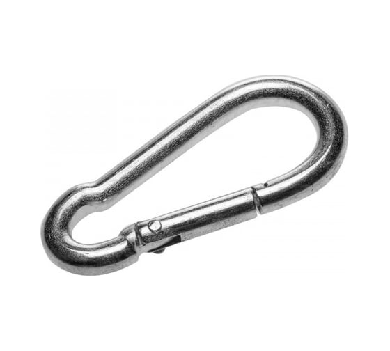 Изображение товара Пожарный карабин КРЕП-КОМП DIN5299 м5 1500шт кпо5