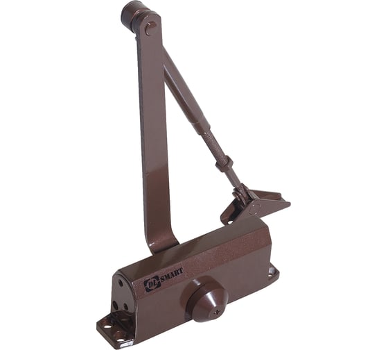 Изображение товара Доводчик DOORLOCK DL SMART size 3 коричневый 75532