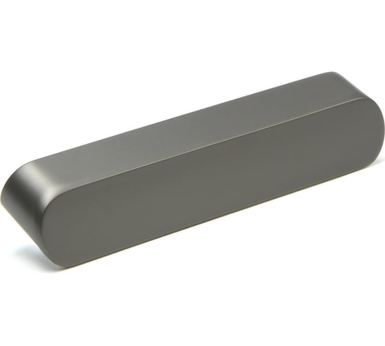 Изображение товара Ручка-скоба CAPPIO RS133 мебельная, м/о 96, графит 9867369