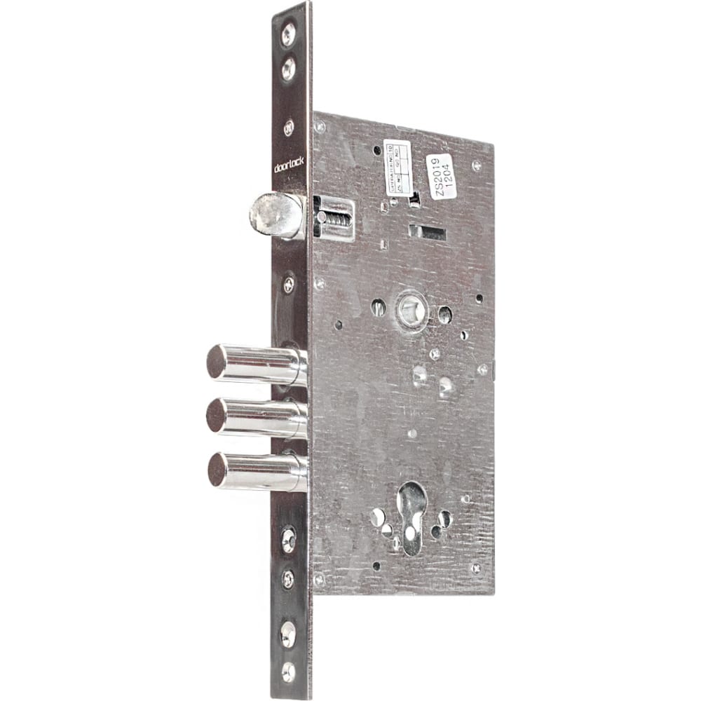 Реверсивный корпус цилиндрового замка Doorlock балка для механизма doorlock