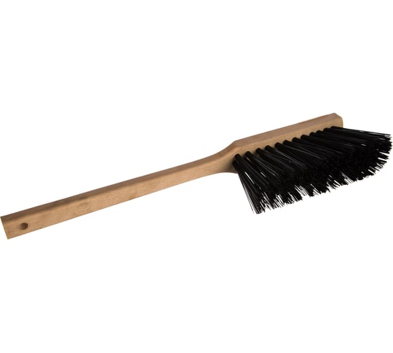 Изображение товара Щетка сметка Grinda EURO жесткая щетина 39040