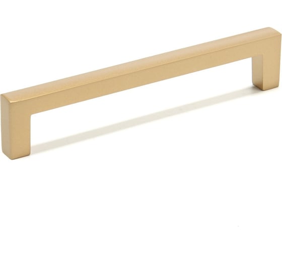 Изображение товара Ручка-скоба CAPPIO RC232 м/о 128, темное золото 9668045