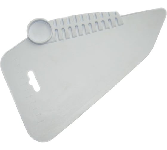 Изображение товара Прижимной обойный пластиковый шпатель USP 290 мм 06905