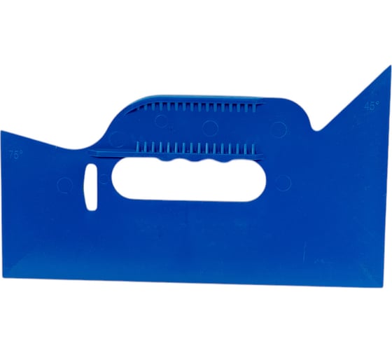 Изображение товара Прижимной обойный пластиковый шпатель USP 06902