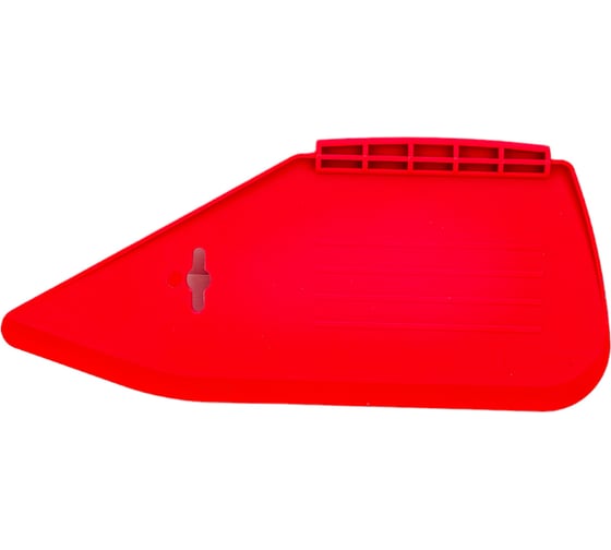 Изображение товара Обойный шпатель USP пластик 06900