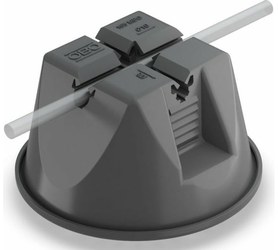Изображение товара Держатель проволоки OBO Bettermann для плоской кровли 5218700