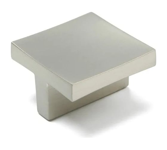 Изображение товара Мебельная ручка CAPPIO RT201 сатиновый серый 9849254