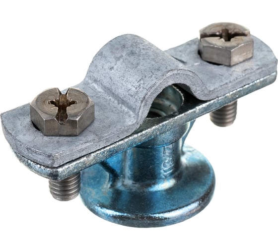 Изображение товара Держатель проволоки OBO Bettermann с фланцем 5229960