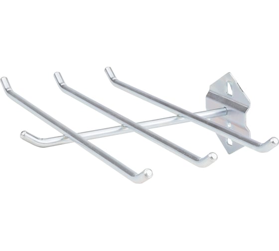 Изображение товара Держатель инструмента NORGAU 240x150 мм многофункциональный NH/Z-240x150 101408501