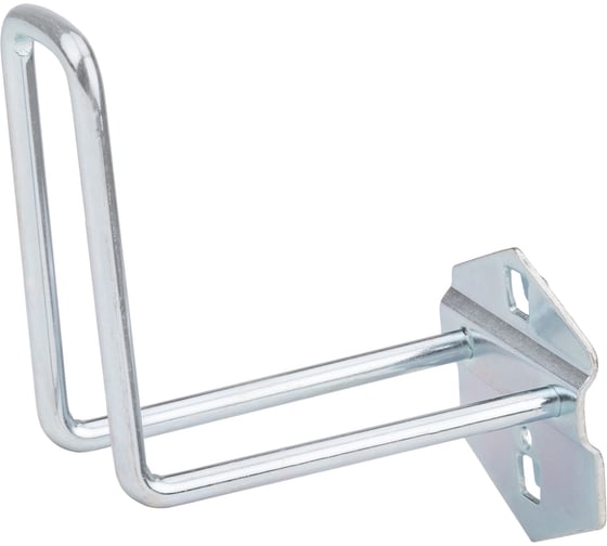 Изображение товара П-образный изогнутый держатель инструмента NORGAU 100x60 мм,NH/F-100x60 101405501