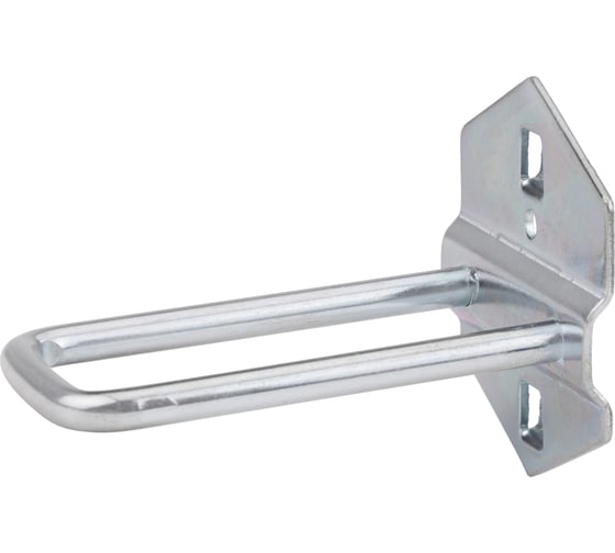 Изображение товара U-образный держатель инструмента NORGAU 70x35 мм, NH/D-70x35 101403501