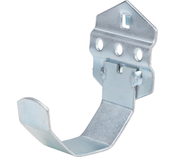 Изображение товара Полукруглый держатель инструмента NORGAU D 60 мм,NH/E-D60 101404501