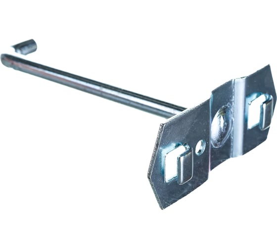 Изображение товара Изогнутый держатель инструмента NORGAU 10x100 мм NH/B-100, 101401504