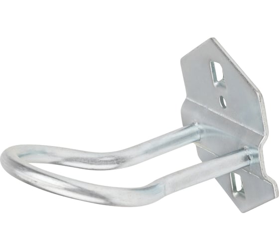 Изображение товара Круглый держатель инструмента NORGAU 2хD40 мм, NH/I-D40 101406501