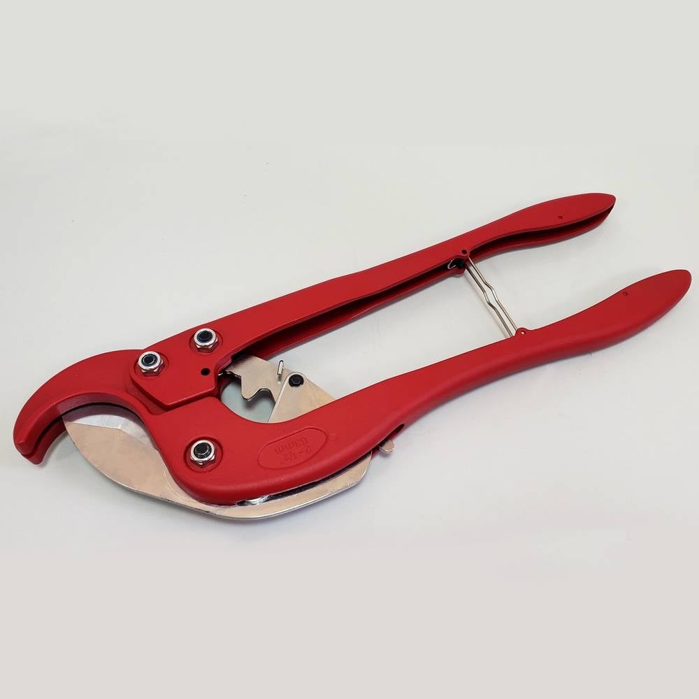 Изображение товара Ножницы PROFLINE 20-63 для полипропиленовых труб