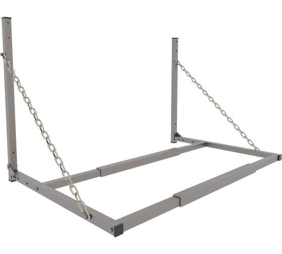 Изображение товара Полка для хранения колес СОРОКИН откидная 35.50