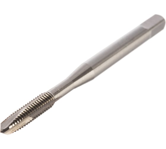 Изображение товара Метчик M5x0,8 HSSE M35 Co5% скошенный ПрофОснастка №616 арт. 50251016