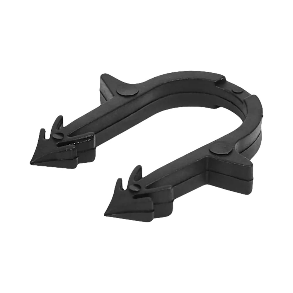 Изображение товара Скоба якорная РОСТерм для крепления труб 16 и 20 мм, 100 шт.