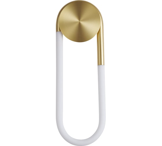 Изображение товара Настенный светильник ARTE LAMP lumino A2233AP-20GO