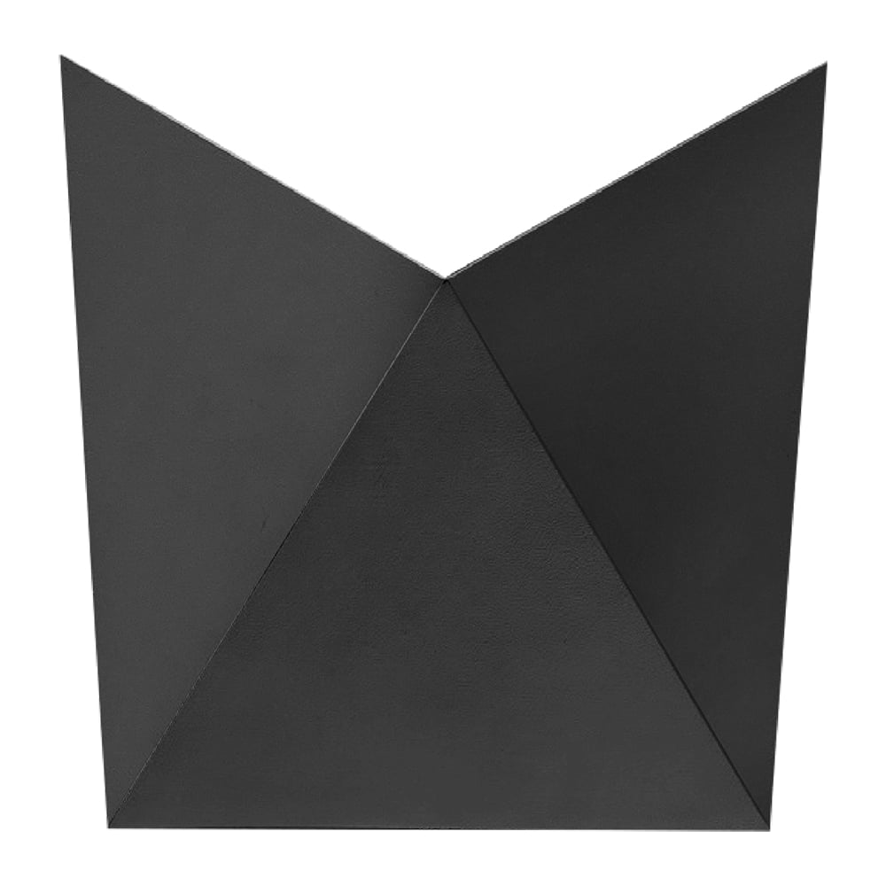 Изображение товара Декоративная подсветка ARTE LAMP busta A1609AP-1BK стиль модерн для интерьера черная