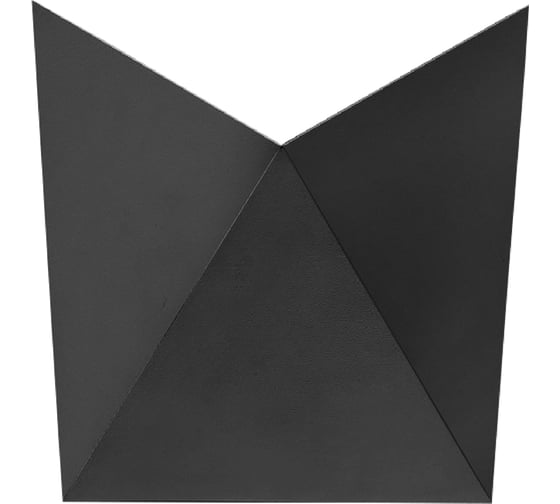 Изображение товара Декоративная подсветка ARTE LAMP busta A1609AP-1BK