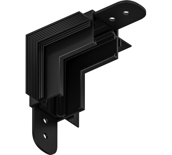 Изображение товара Угловой коннектор ARTE LAMP для встраимового шинопровода optima-accessories A731706