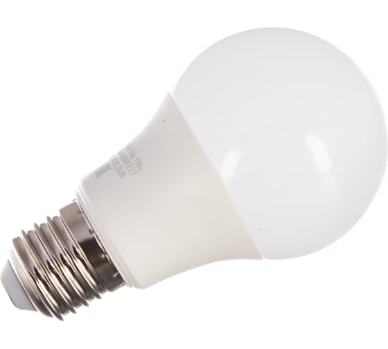 Изображение товара Светодиодная лампа Фарлайт А60 11Вт 4000К Е27 FAR000004