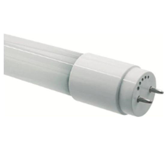 Изображение товара Светодиодная лампа Фарлайт T8 10Вт 6500К 600мм G13 FAR000055