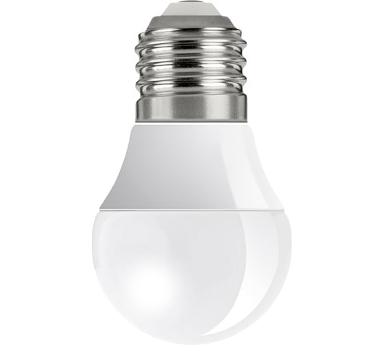 Изображение товара Светодиодная лампа Фарлайт G45 8Вт 6500К Е27 FAR000062