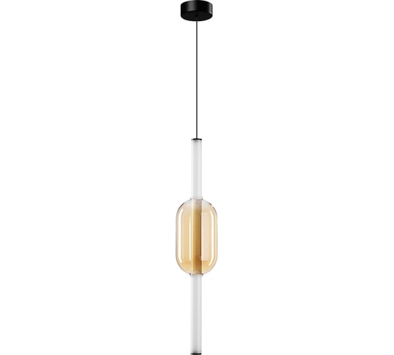 Изображение товара Подвесной светильник ARTE LAMP rigla A6837SP-12AM