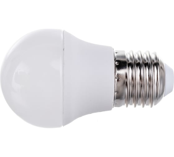 Изображение товара Светодиодная лампа Фарлайт G45 8Вт 4000К Е27 FAR000026