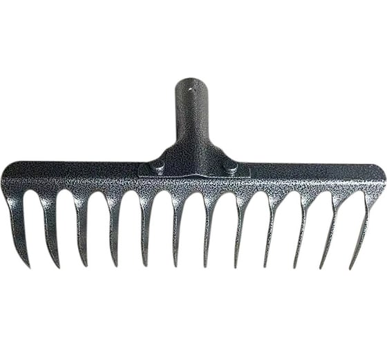Изображение товара Грабли витые PARK 12 зубьев 332020