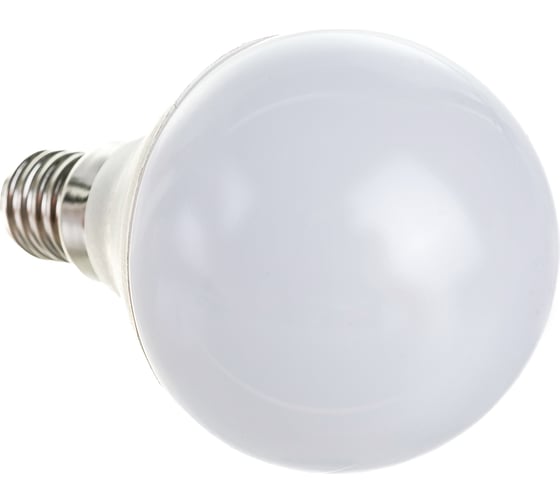 Изображение товара Светодиодная лампа Фарлайт G45 8Вт 4000К Е14 FAR000024