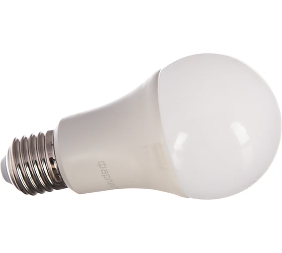 Изображение товара Светодиодная лампа Фарлайт Тринашечка А60 13Вт 4000К Е27 FAR000051