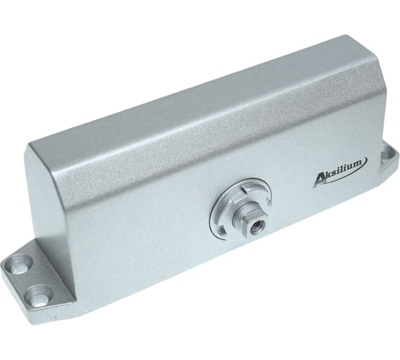 Изображение товара Дверной доводчик AKSILIUM DC-45 УТ000115655