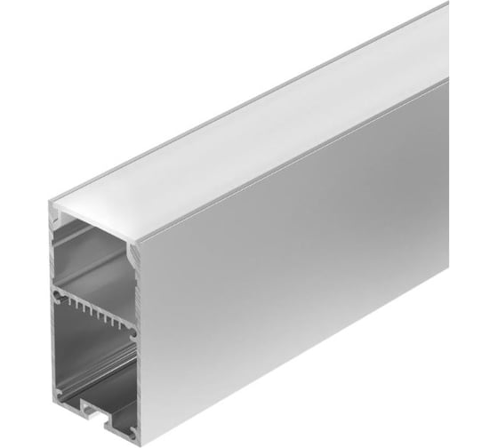 Изображение товара Профиль Arlight LINE-S-3667-3000 ANOD 3 м 042902