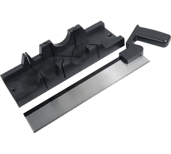 Изображение товара Стусло USP с ножовкой, 300х65мм Фигурное. 41241