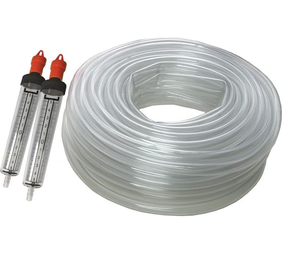 Изображение товара Гидростатический уровень USP Стандарт 5м 18705