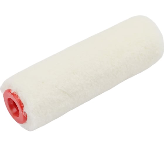 Изображение товара Ролик USP велюровый, мини, 15/23 мм, ворс 4 мм, 70 мм 02660