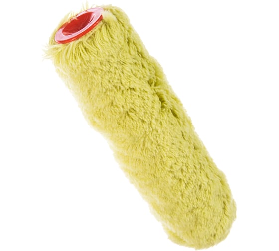 Изображение товара Ролик USP полиакрил, зеленый, 230мм, диаметр 40мм 02159