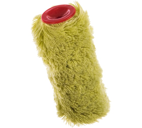 Изображение товара Ролик USP полиакрил, зеленый, 150мм, диаметр 40/76мм 02157