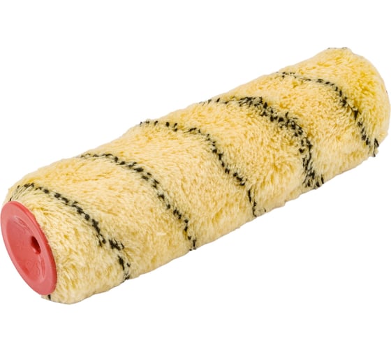 Изображение товара Ролик USP полиакриловый, диаметр 70 мм, ворс 11 мм, бюгель 8 мм, 230 мм 01864