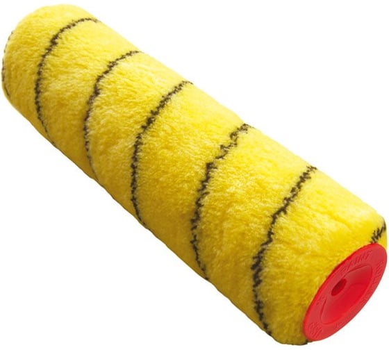 Изображение товара Ролик USP полиакриловый, диаметр 70 мм, ворс 11 мм, бюгель 8 мм, 180 мм 01863