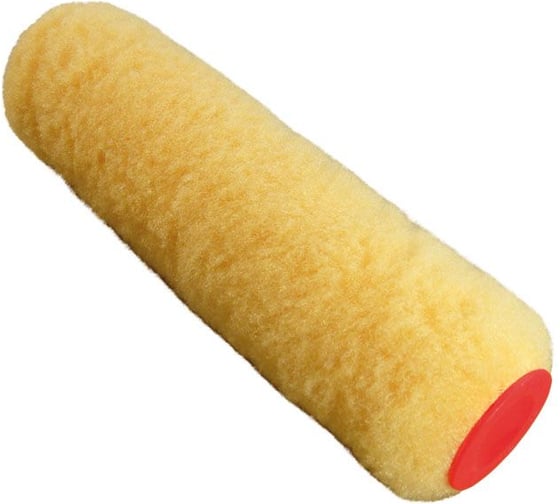 Изображение товара Ролик USP полиэстеровый, 40/64мм, ворс 12мм, 150мм 01817