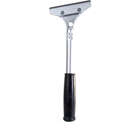 Изображение товара Набор "Скребок + 5 запасных лезвий" GROSSMEISTER 010304001