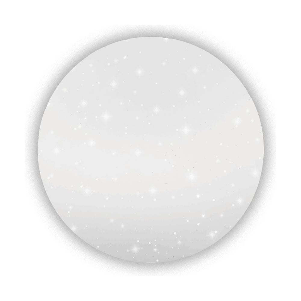 Изображение товара Светодиодный светильник Фарлайт спо звезда 30вт 6500к slim FAR002286